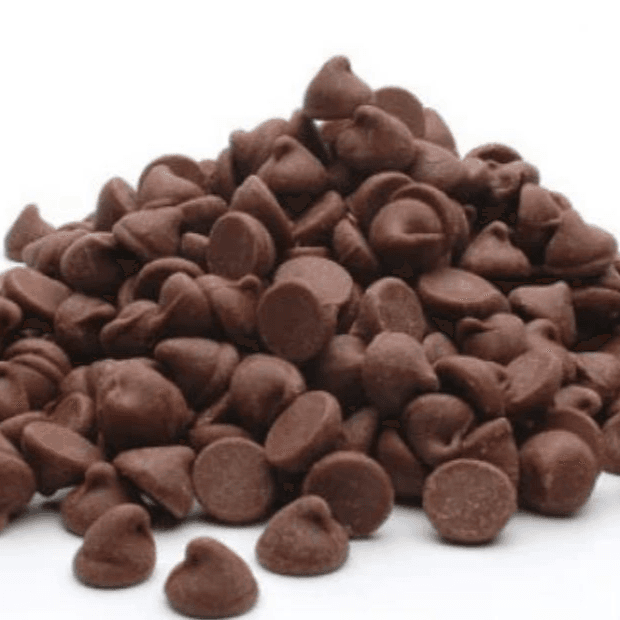 Topping de Chispas de Chocolate