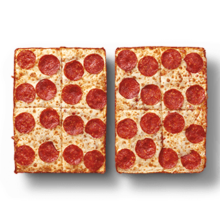 Deep! Deep! Dish!
