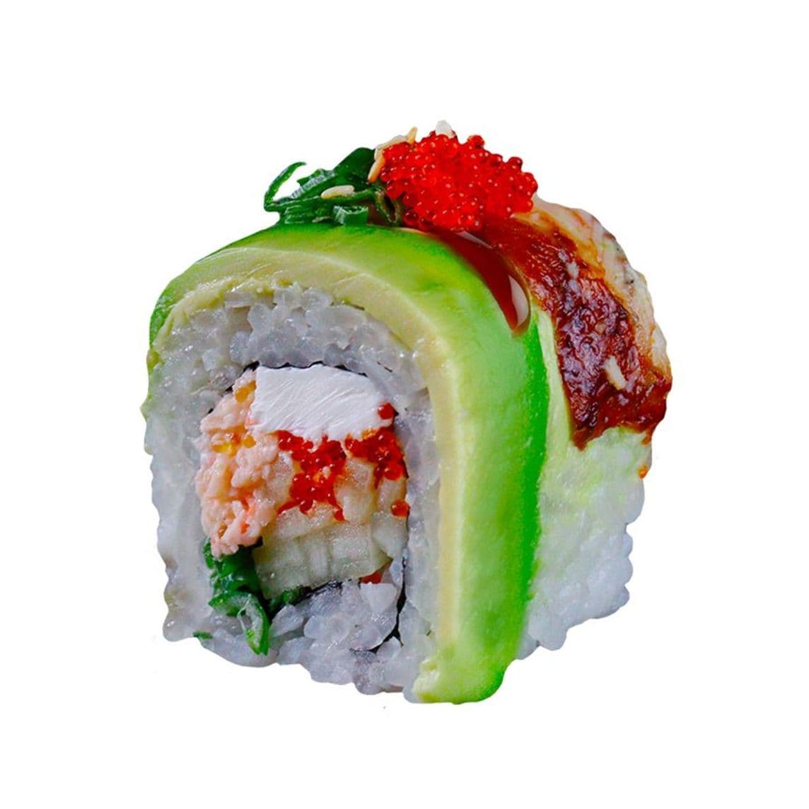 IZAKAYA ROLL