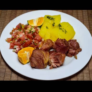 Chicharrón