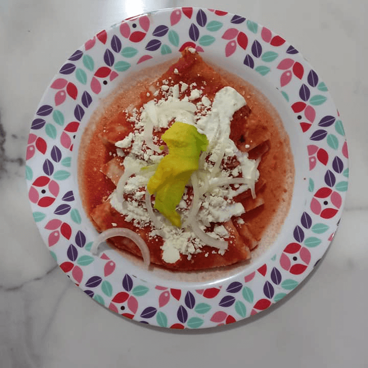 Entomatadas sencillas (4)