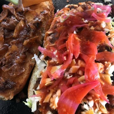 Torta de Carne