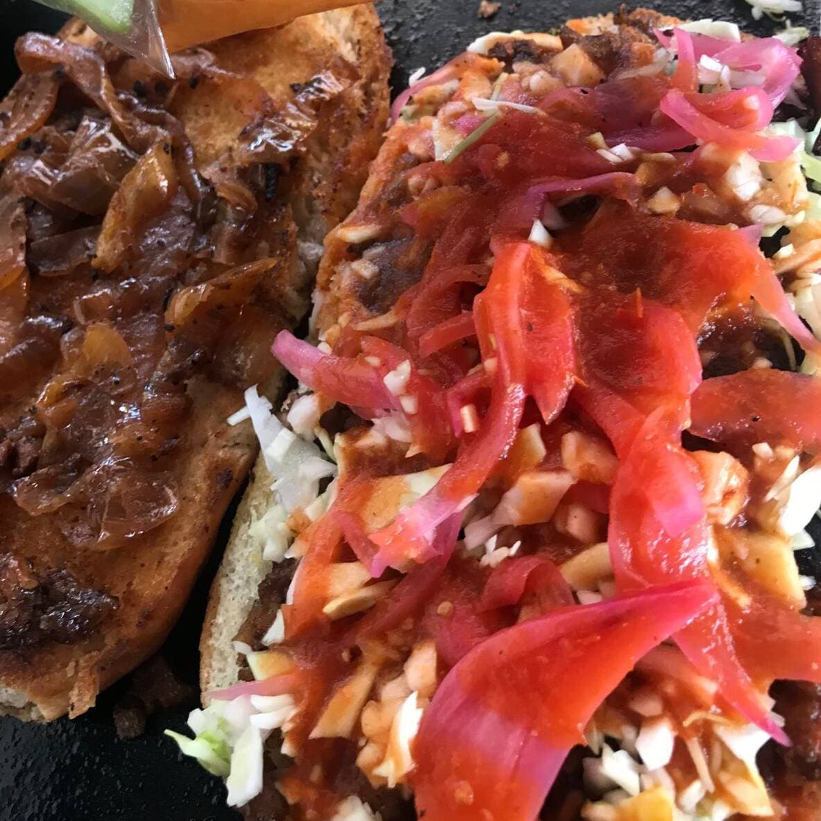Torta de Carne