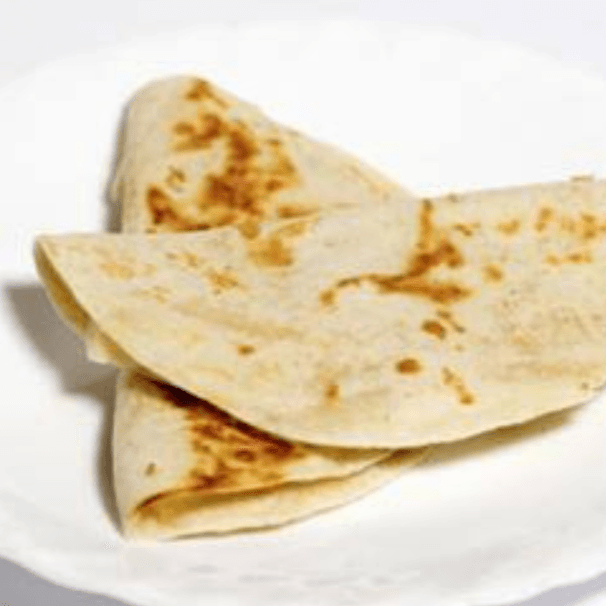 Quesadilla Sencilla