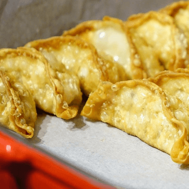 GYOZAS ORDEN DE 8
