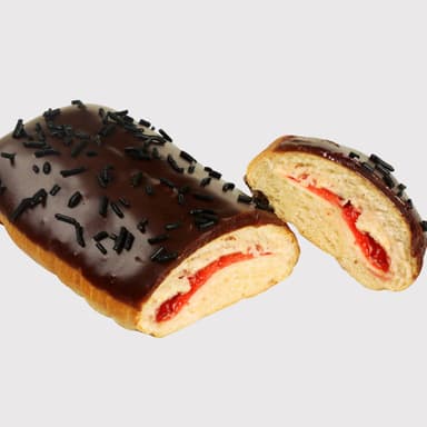 Panito de fresa