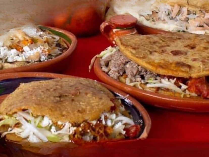 Chepina Las Estrellas del Sabor