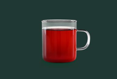 Té Hibiscus Teavana