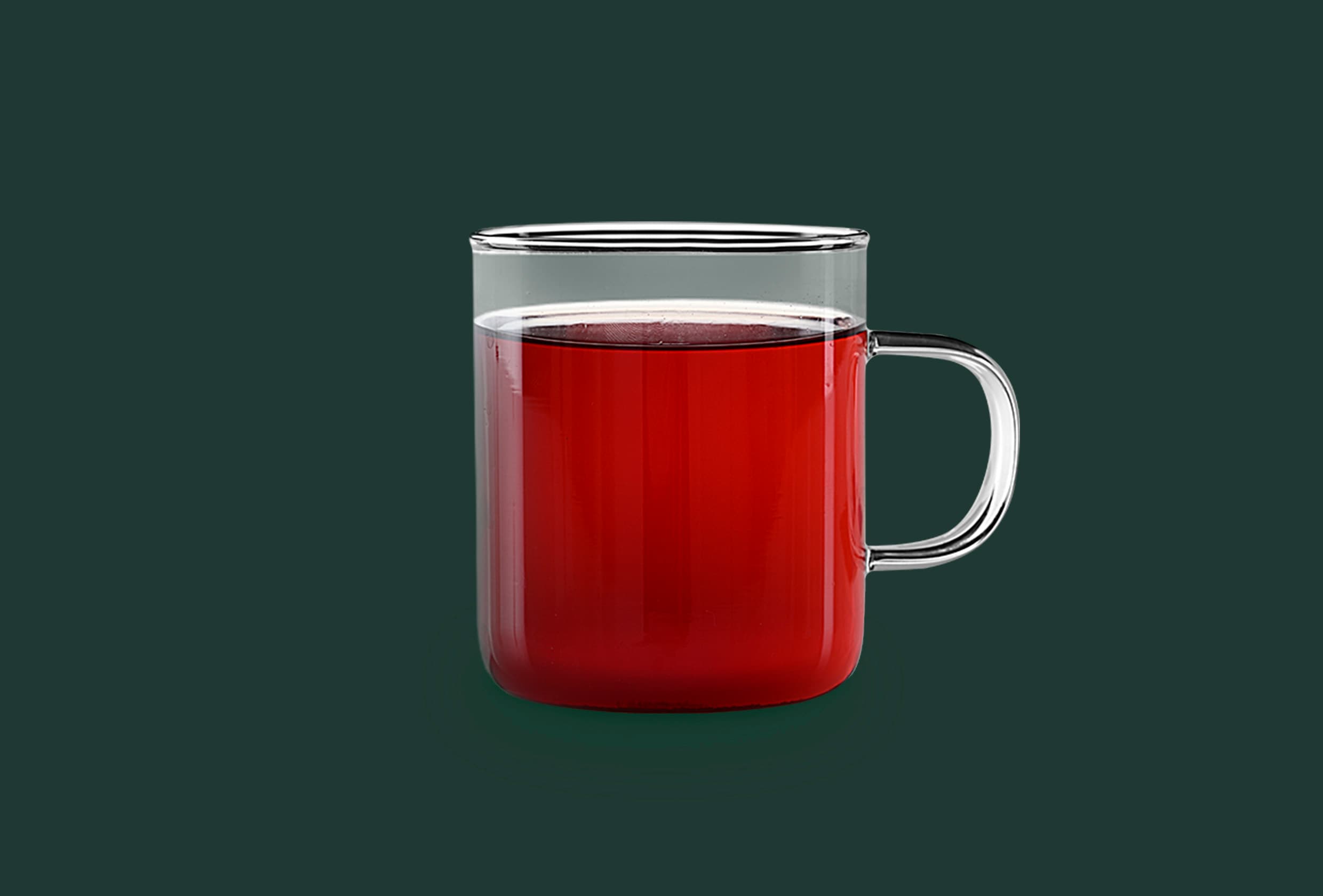 Té Hibiscus Teavana