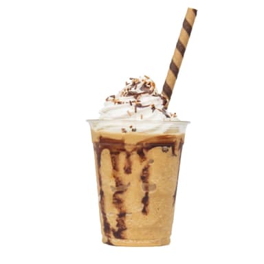 Frappuccino Vainilla