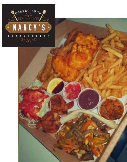 Nancy´s Gastro Food