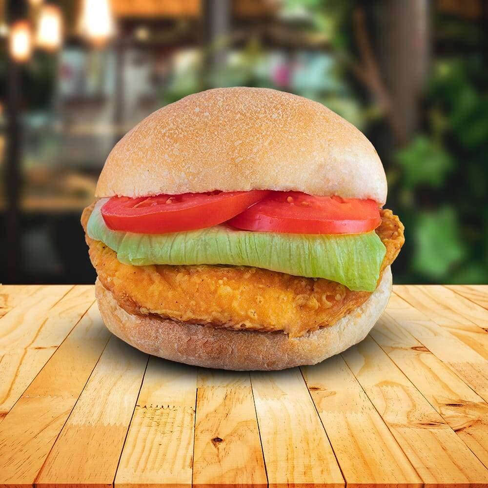 Po Yorch Burguer