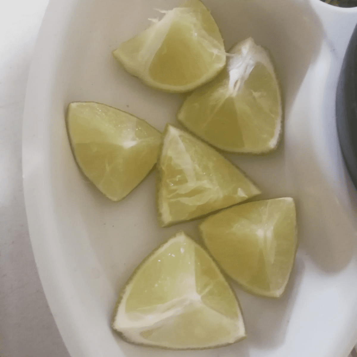 Limón Extra