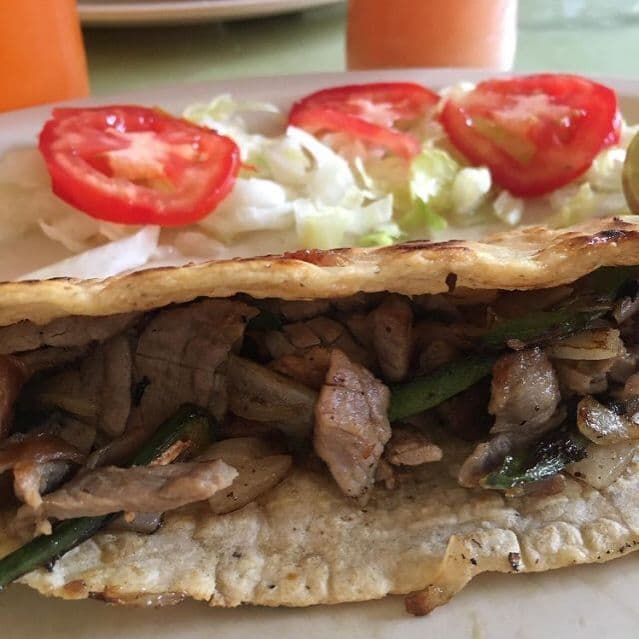 Machetito