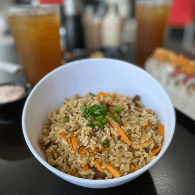 Yakimeshi