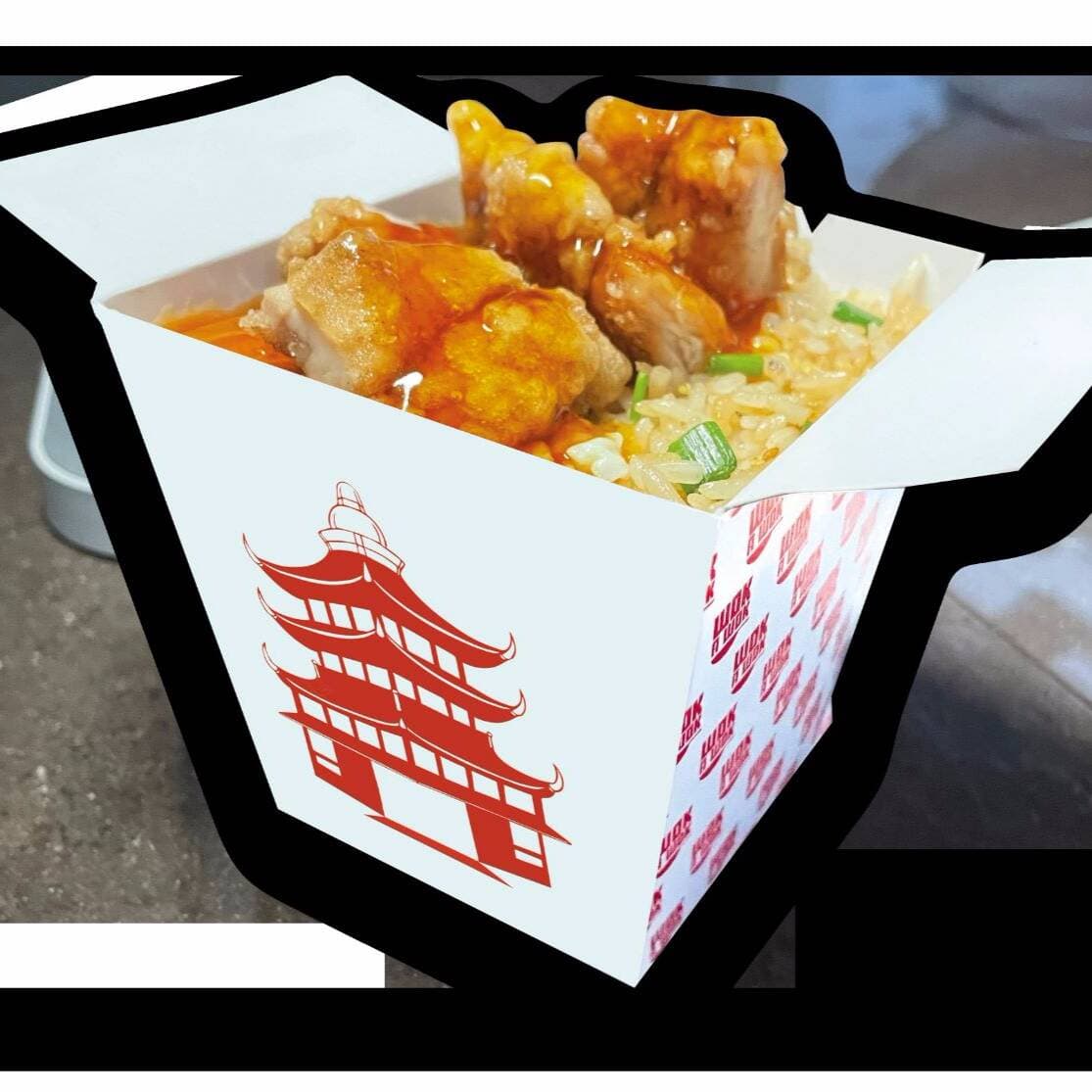 Tipakay Box
