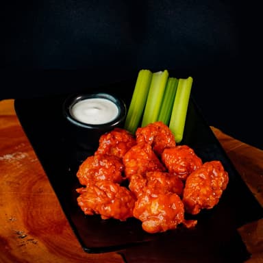 Boneless de 300gr
