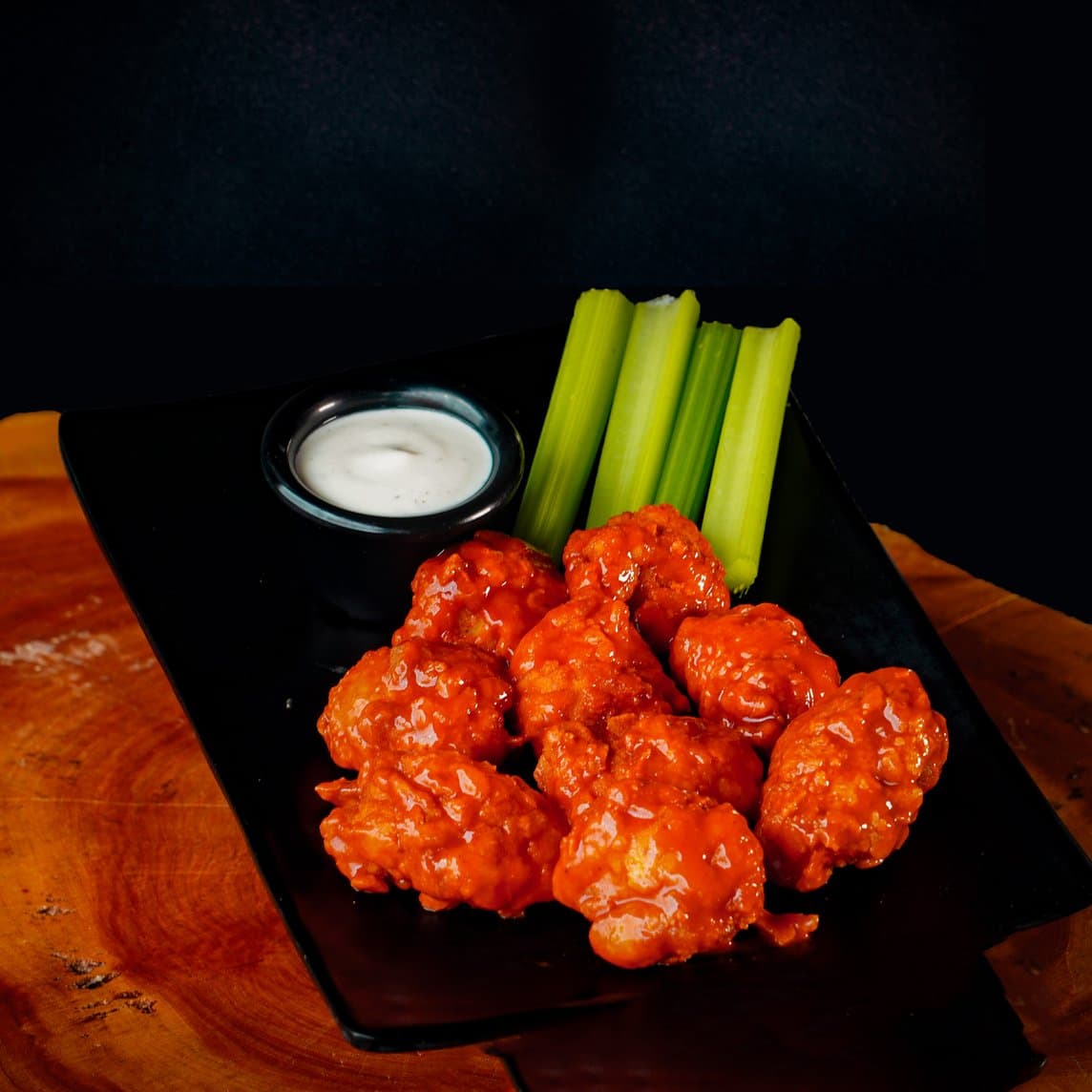 Boneless de 300gr
