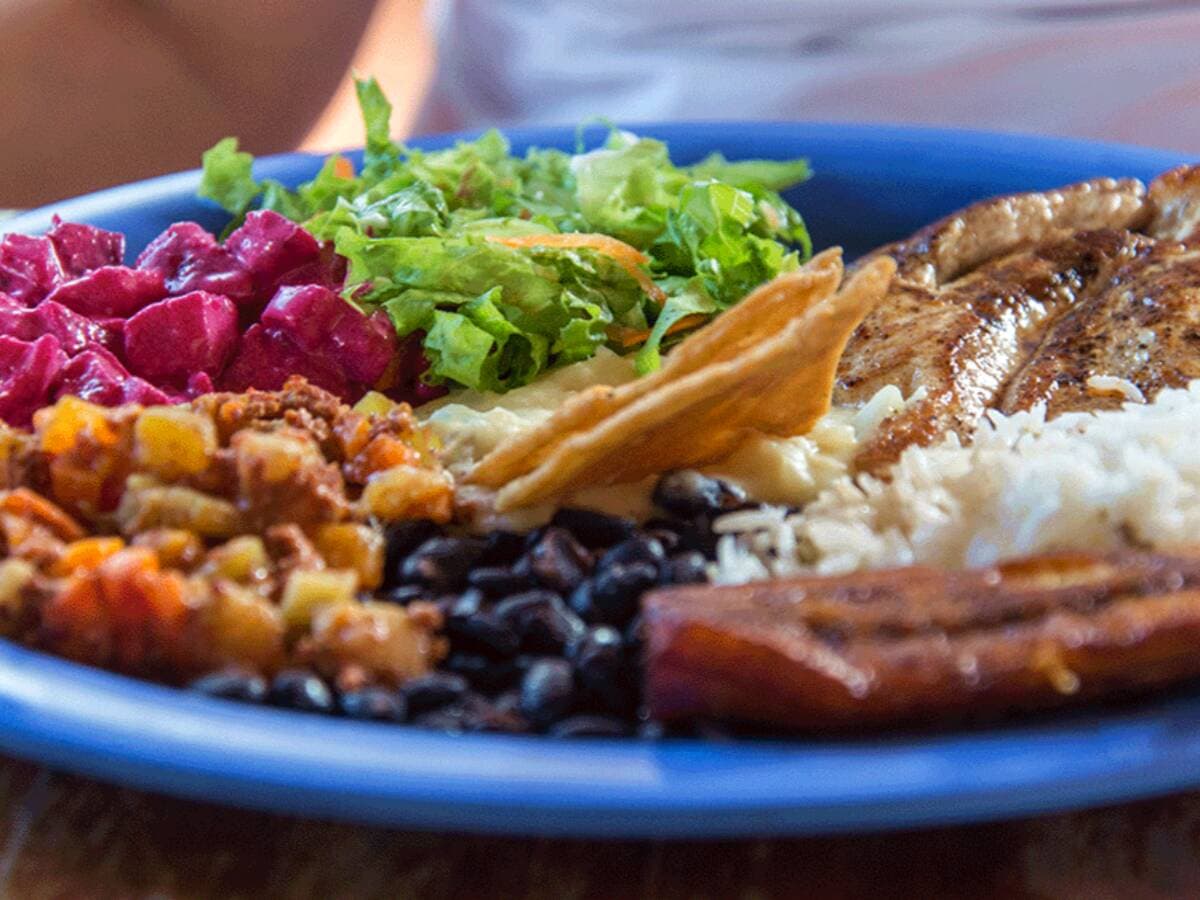 Soda Tapia - Plazavenida
