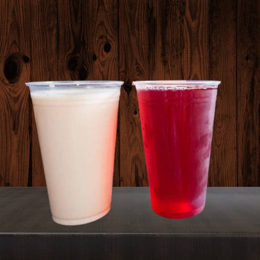 Agua Fresca Chica