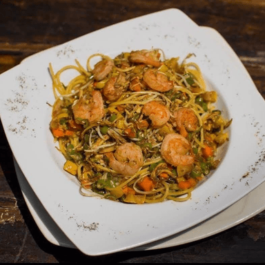 Pasta Boloñesa