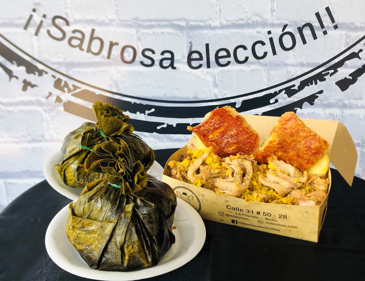 Piggo Mi Lechón
