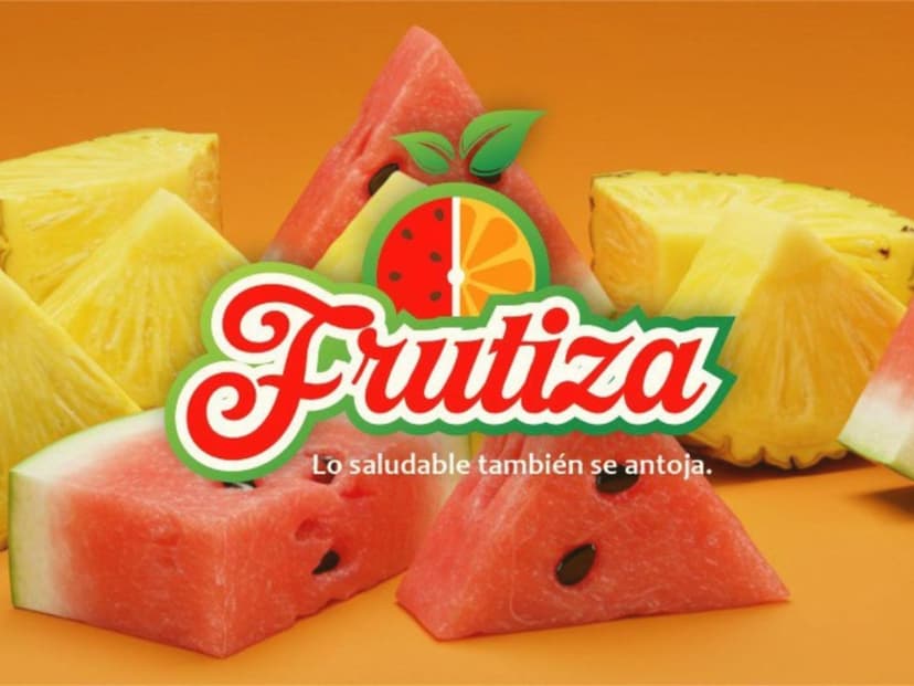 Frutiza