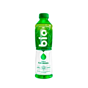 Aloe Vera Bio 520 Ml