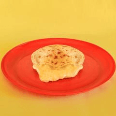 GORDITA DE QUESO