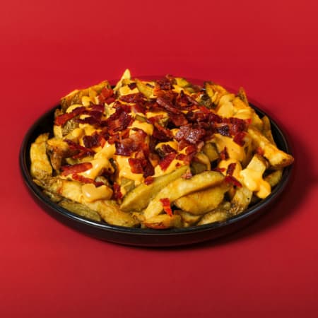 PAPAS TOCINATOR
