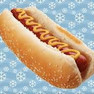 HOT DOGS SENCILLO