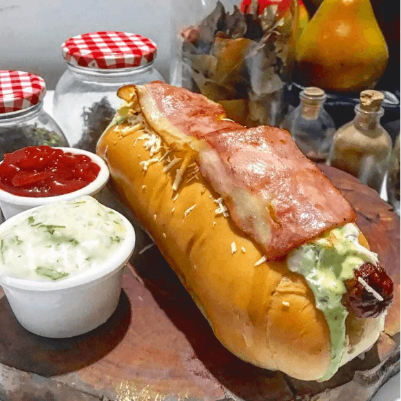 Perro Ranchero