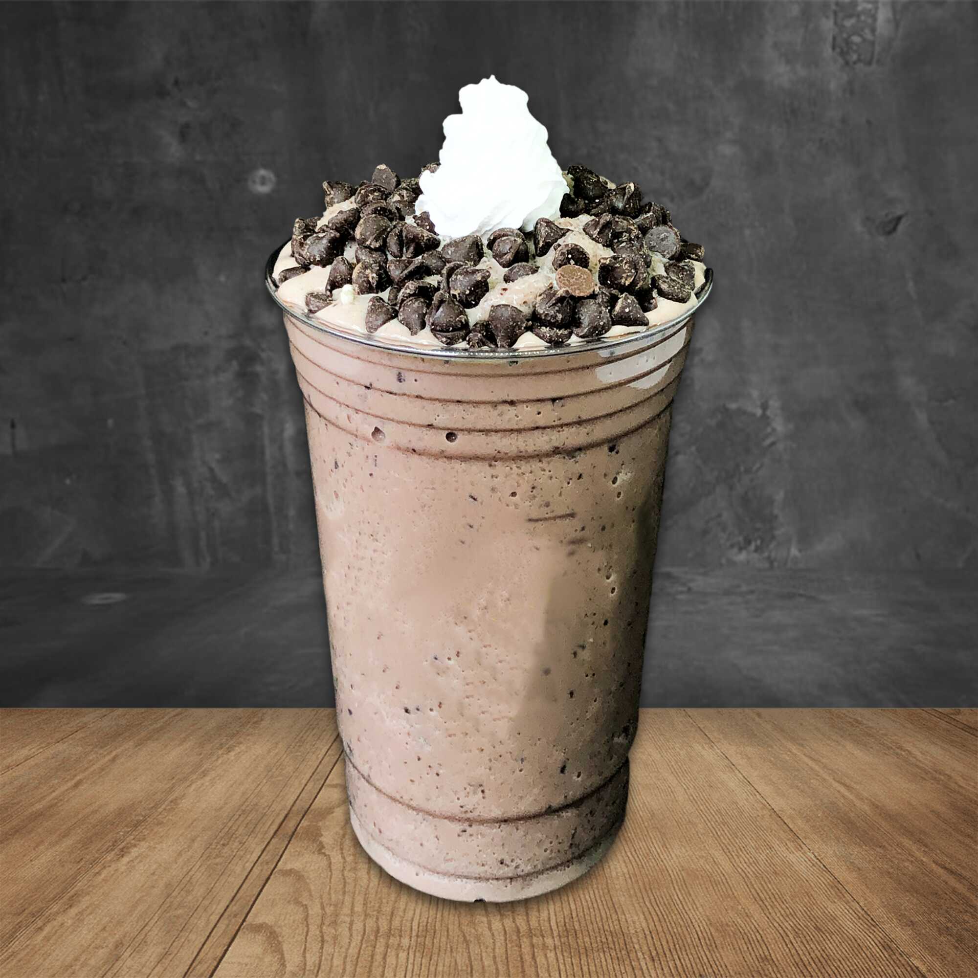 Choco Chispas