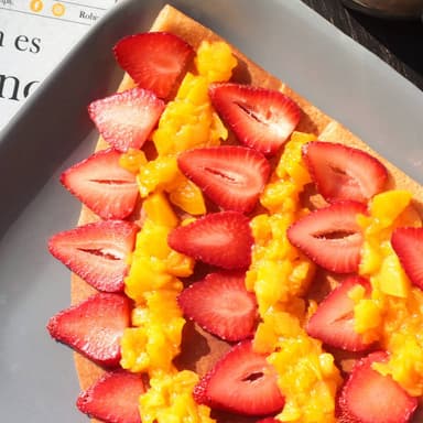 Crepa Sinfonía