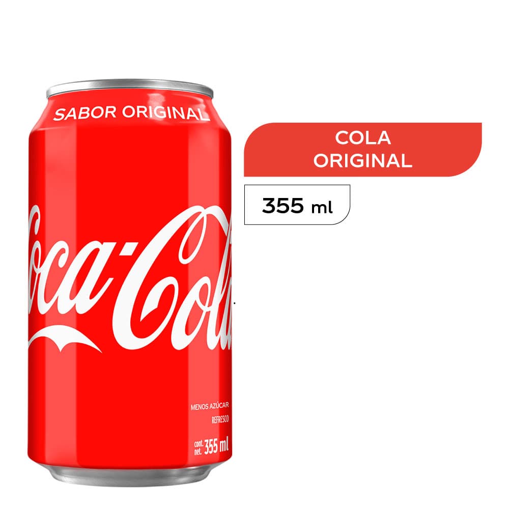 Coca Cola