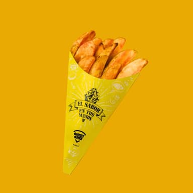 PAPAS CHIZY