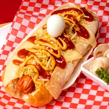 COMBO Perro Especial