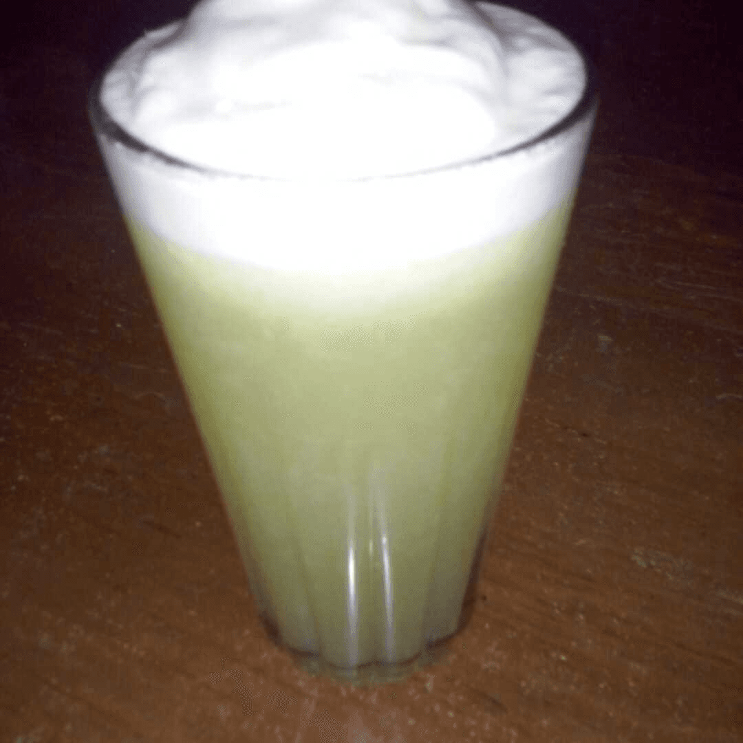 Refresco de Cas