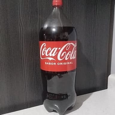 Coca cola 3 L No retornable