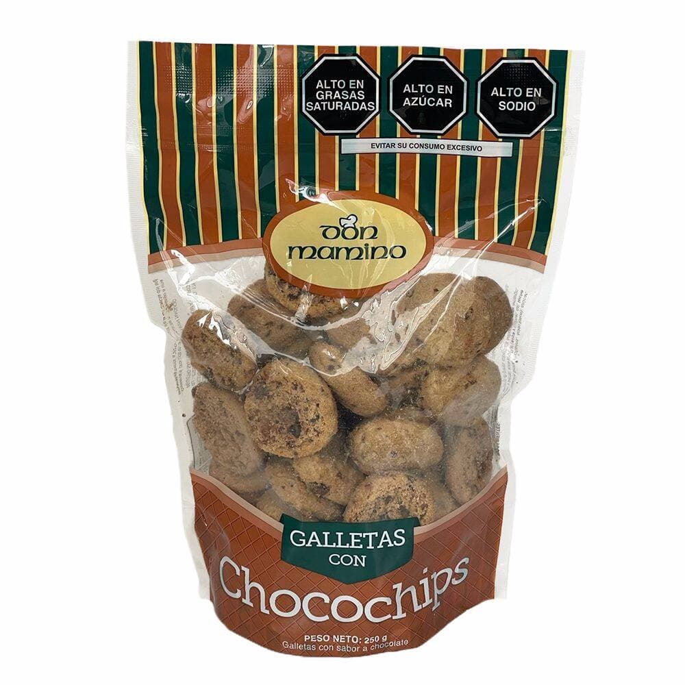 Galletas de Chocochip