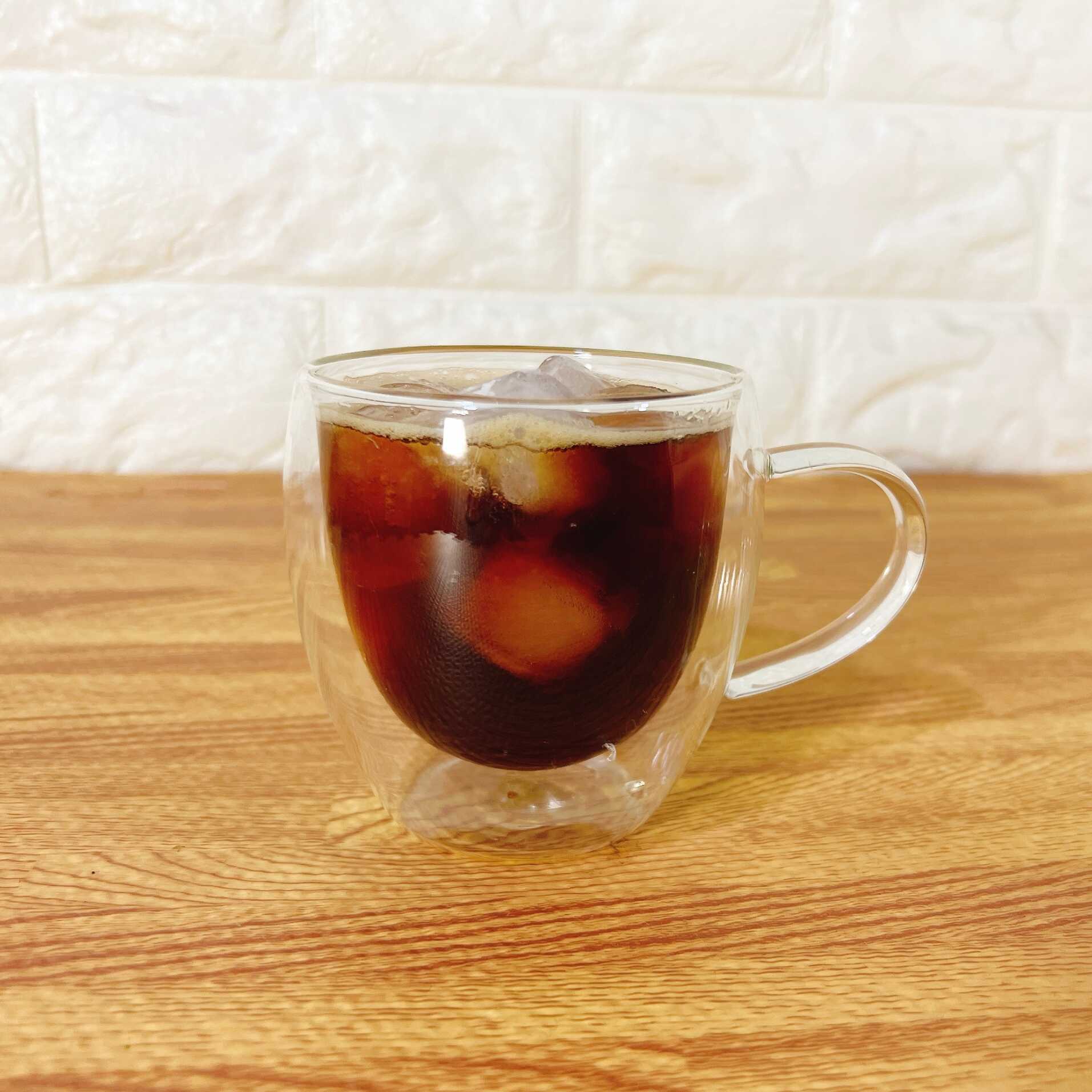 Americano Helado