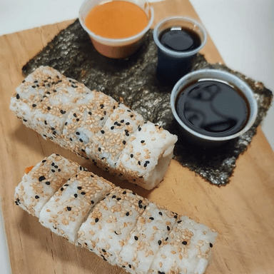 Ebi Roll