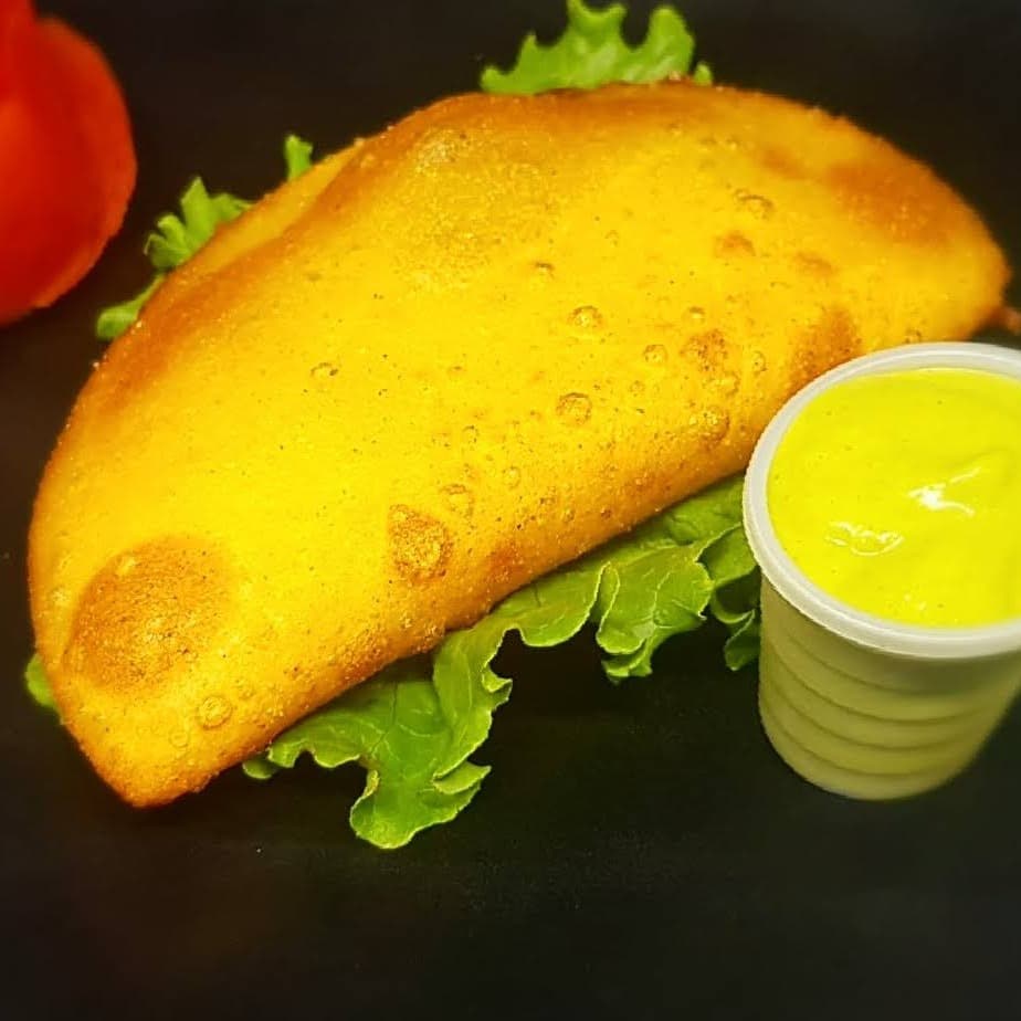 Empanada de Carne Molida