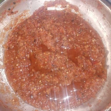Salsa