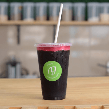 Hierro 16 oz
