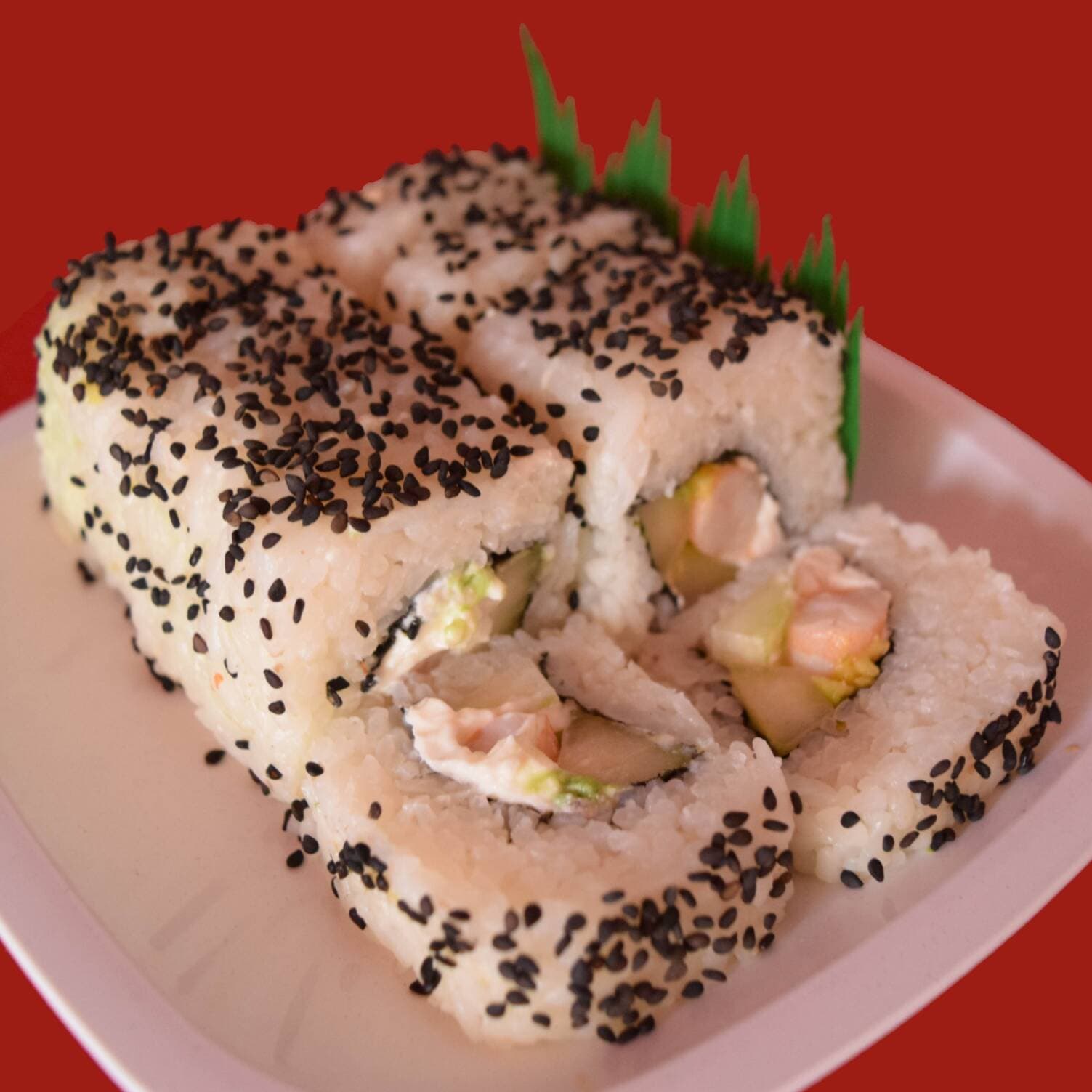 2x1 Maki California con Queso
