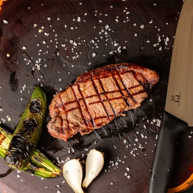 Corte New York 300 gr