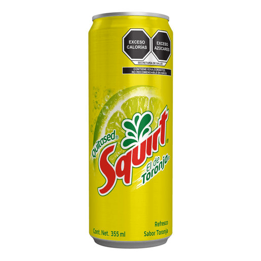 Squirt