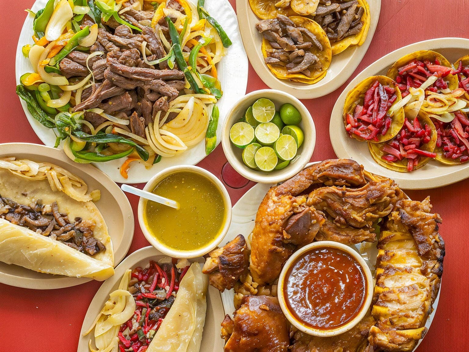 El Ranchero