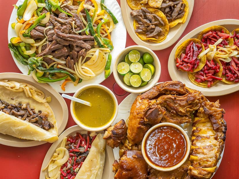 El Ranchero